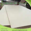 Furniture and Decoration Usage 16mm Poplar or Hardwood Core E1 Glue Firproof HPL Plywood with Cheaper Price